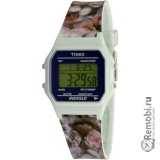 Реставрация часов для Timex Corporation T2N379