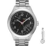 Регулировка точности хода часов для Timex Corporation T2N505