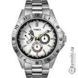 Сдать Timex Corporation T2N518 и получить скидку на новые часы