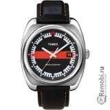 Регулировка точности хода часов для Timex Corporation T2N585