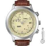 Регулировка точности хода часов для Timex Corporation T2N611