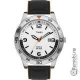 Регулировка точности хода часов для Timex Corporation T2N695