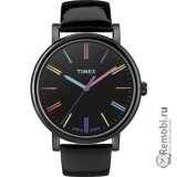 Регулировка точности хода часов для Timex Corporation T2N790