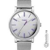Регулировка точности хода часов для Timex Corporation T2N792