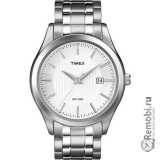 Реставрация часов для Timex Corporation T2N800