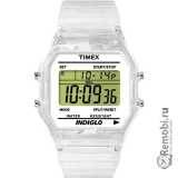 Установка или замена кварцевого стекла для Timex Corporation T2N803