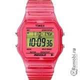 Чистка часов для Timex Corporation T2N805