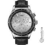 Чистка часов для Timex Corporation T2N820