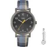 Чистка часов для Timex Corporation T2N925