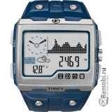 Регулировка точности хода часов для Timex Corporation T49760