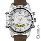 Регулировка точности хода часов для Timex Corporation T49828