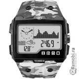 Регулировка точности хода часов для Timex Corporation T49841