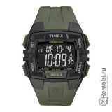 Замена батарейки для Timex Corporation T49903