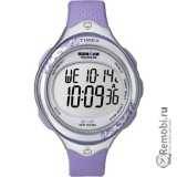 Регулировка точности хода часов для Timex Corporation T5K603