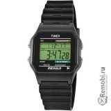 Чистка часов для Timex Corporation T75961