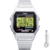Замена заводной головки для Timex Corporation T78587