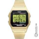 Сдать Timex Corporation T78677 и получить скидку на новые часы