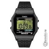 Регулировка точности хода часов для Timex Corporation TW2P48400