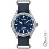 Чистка часов для Timex Corporation TW2P64500