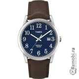 Чистка часов для Timex Corporation TW2P75900