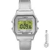 Замена батарейки для Timex Corporation TW2P76800