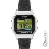 Чистка часов для Timex Corporation TW2P77100