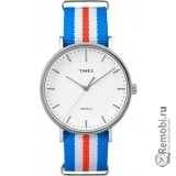 Чистка часов для Timex Corporation TW2P91100