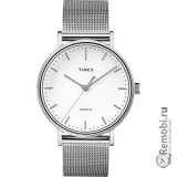 Чистка часов для Timex Corporation TW2R26600