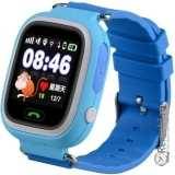 Ремонт Tiroki Smart Baby Watch Q80