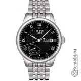 Реставрация часов для Tissot T006.424.11.053.00
