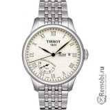 Чистка часов для Tissot T006.424.11.263.00