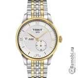 Регулировка точности хода часов для Tissot T006.428.22.038.00