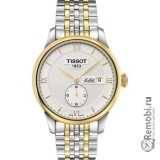 Реставрация часов для Tissot T006.428.22.038.01