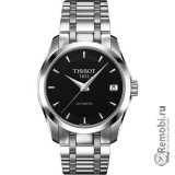 Чистка часов для Tissot T035.207.11.051.00