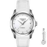 Реставрация часов для Tissot T035.207.16.011.00