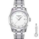 Сдать Tissot T035.210.11.016.00 и получить скидку на новые часы