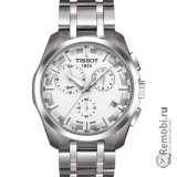 Реставрация часов для Tissot T035.439.11.031.00