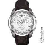Реставрация часов для Tissot T035.439.16.031.00
