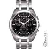 Реставрация часов для Tissot T035.617.11.051.00