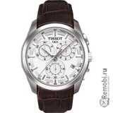 Сдать Tissot T035.617.16.031.00 и получить скидку на новые часы