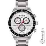 Регулировка точности хода часов для Tissot T044.417.21.031.00