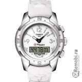 Сдать Tissot T047.220.46.016.00 и получить скидку на новые часы