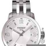 Замена батарейки для Tissot T055.410.11.017.00