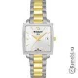Реставрация часов для Tissot T057.310.22.037.00