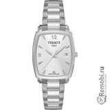 Регулировка точности хода часов для Tissot T057.910.11.037.00