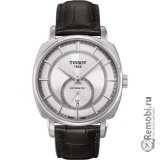 Регулировка точности хода часов для Tissot T059.528.16.031.00