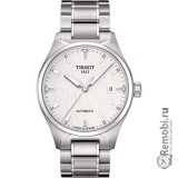 Чистка часов для Tissot T060.407.11.031.00
