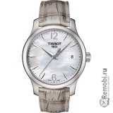Реставрация часов для Tissot T063.210.17.117.00
