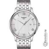 Сдать Tissot T063.610.11.038.00 и получить скидку на новые часы