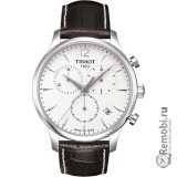 Сдать Tissot T063.617.16.037.00 и получить скидку на новые часы